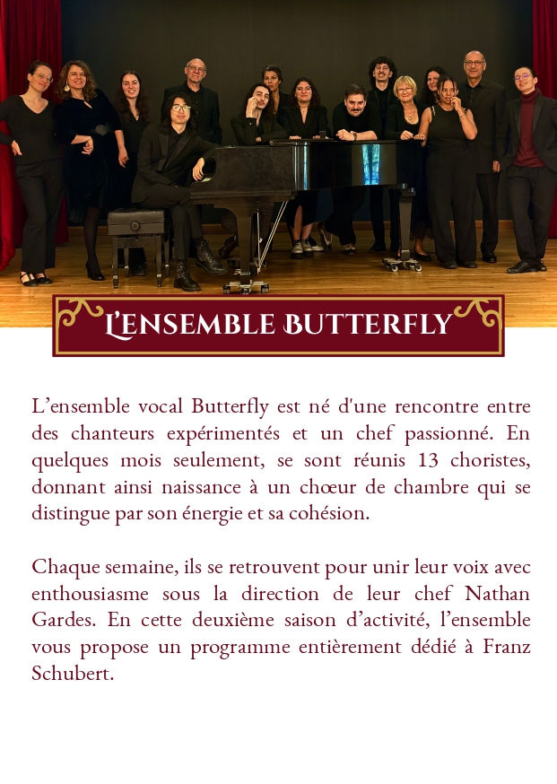 Note de programme — page 2